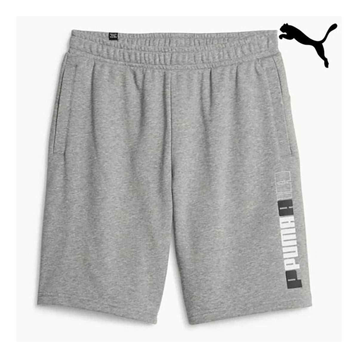 Puma - ESS+ LOGO LAB Shorts 10'' TR