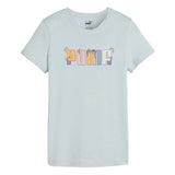 Puma - ESS+ Graphic Tee