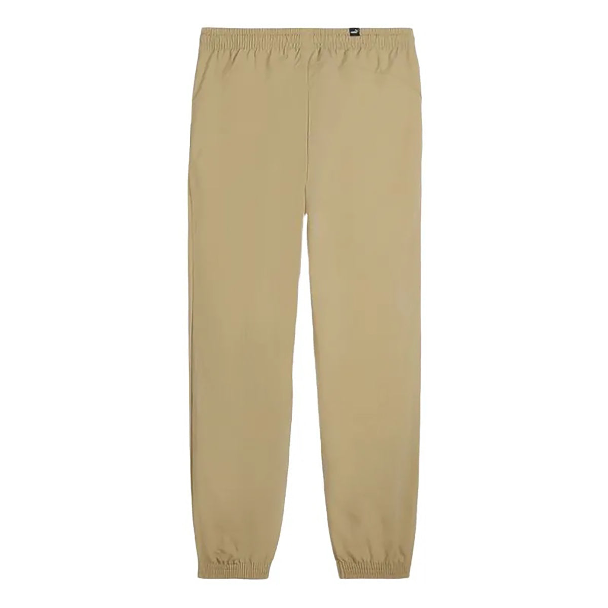Puma - ESS+ WOVEN PANTS PRAIRIE TAN