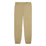 Puma - ESS+ WOVEN PANTS PRAIRIE TAN