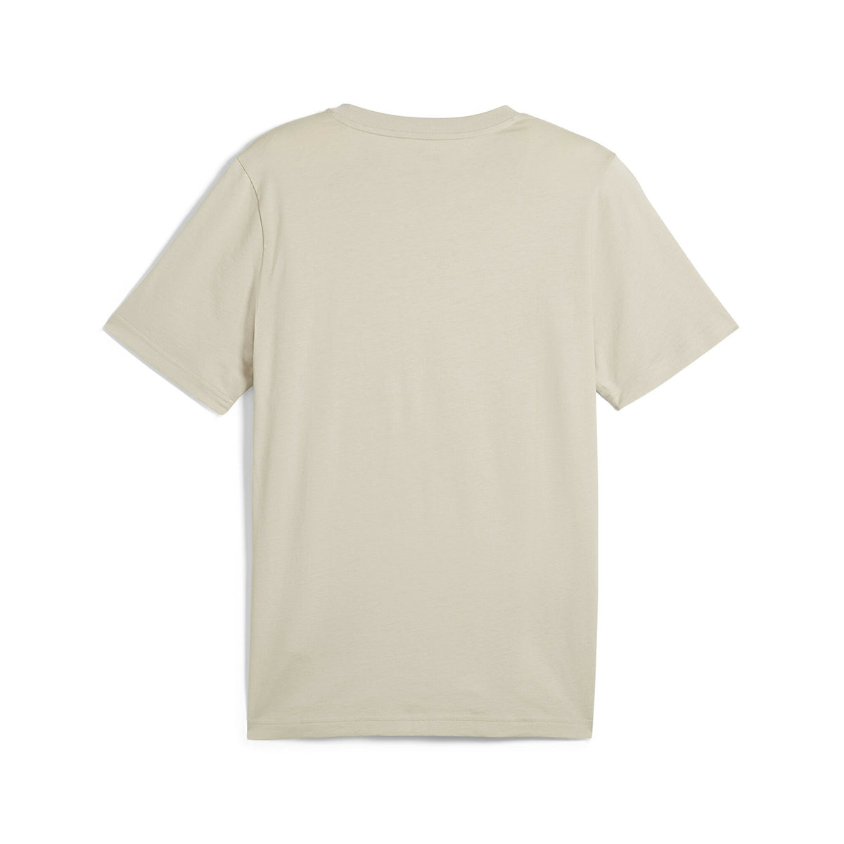 PUMA-GRAPHICS PHOTOPRINT TEE DESERT DUST