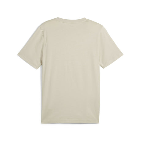PUMA-GRAPHICS PHOTOPRINT TEE DESERT DUST