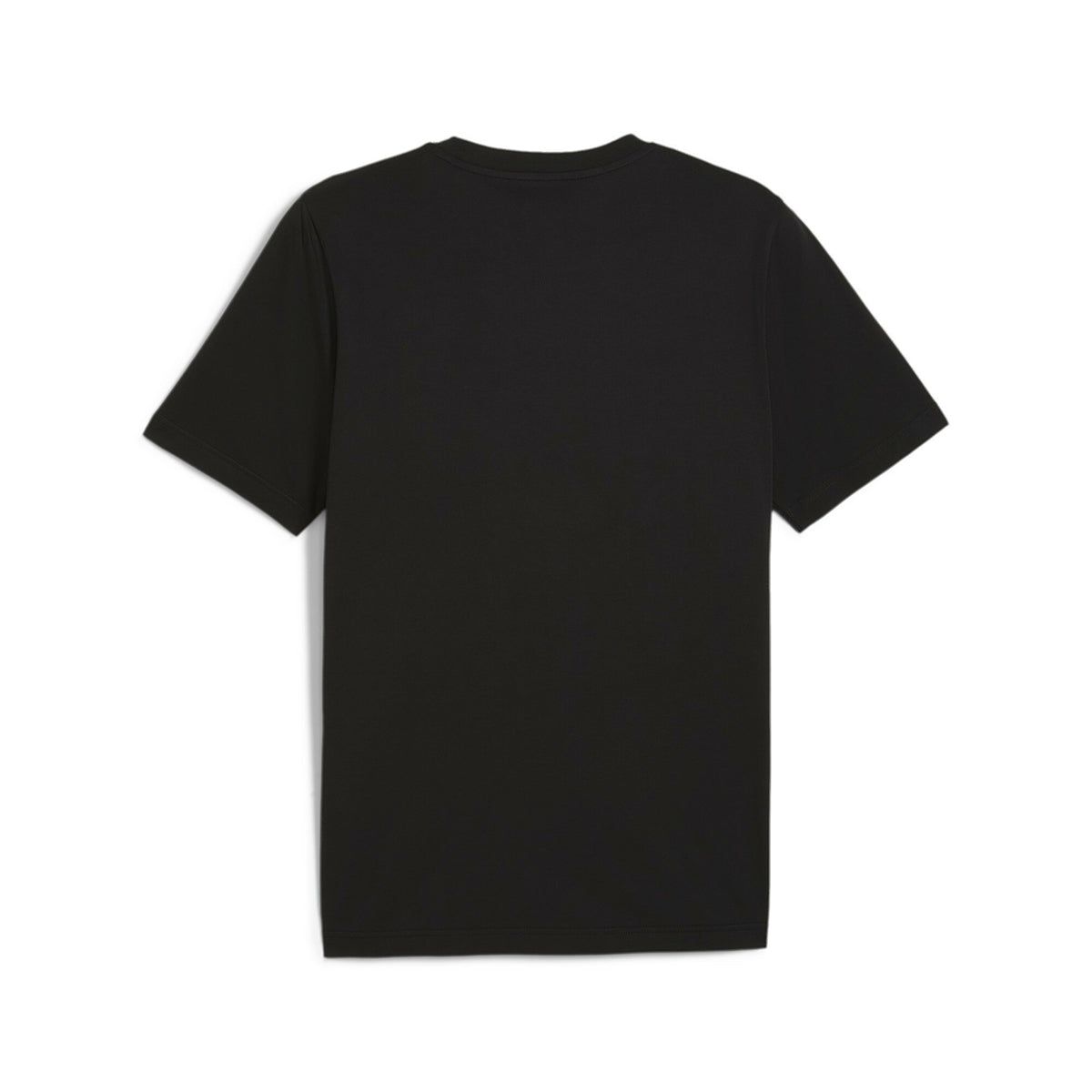 PUMA-GRAPHICS SKATEBOARD TEE PUMA BLACK