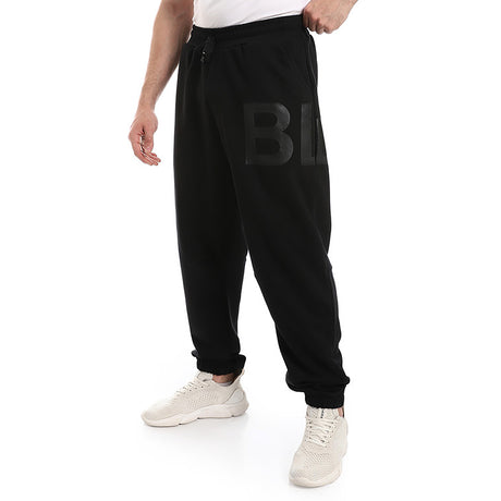White Rabbit - Men's Comfortable Melton Trousers