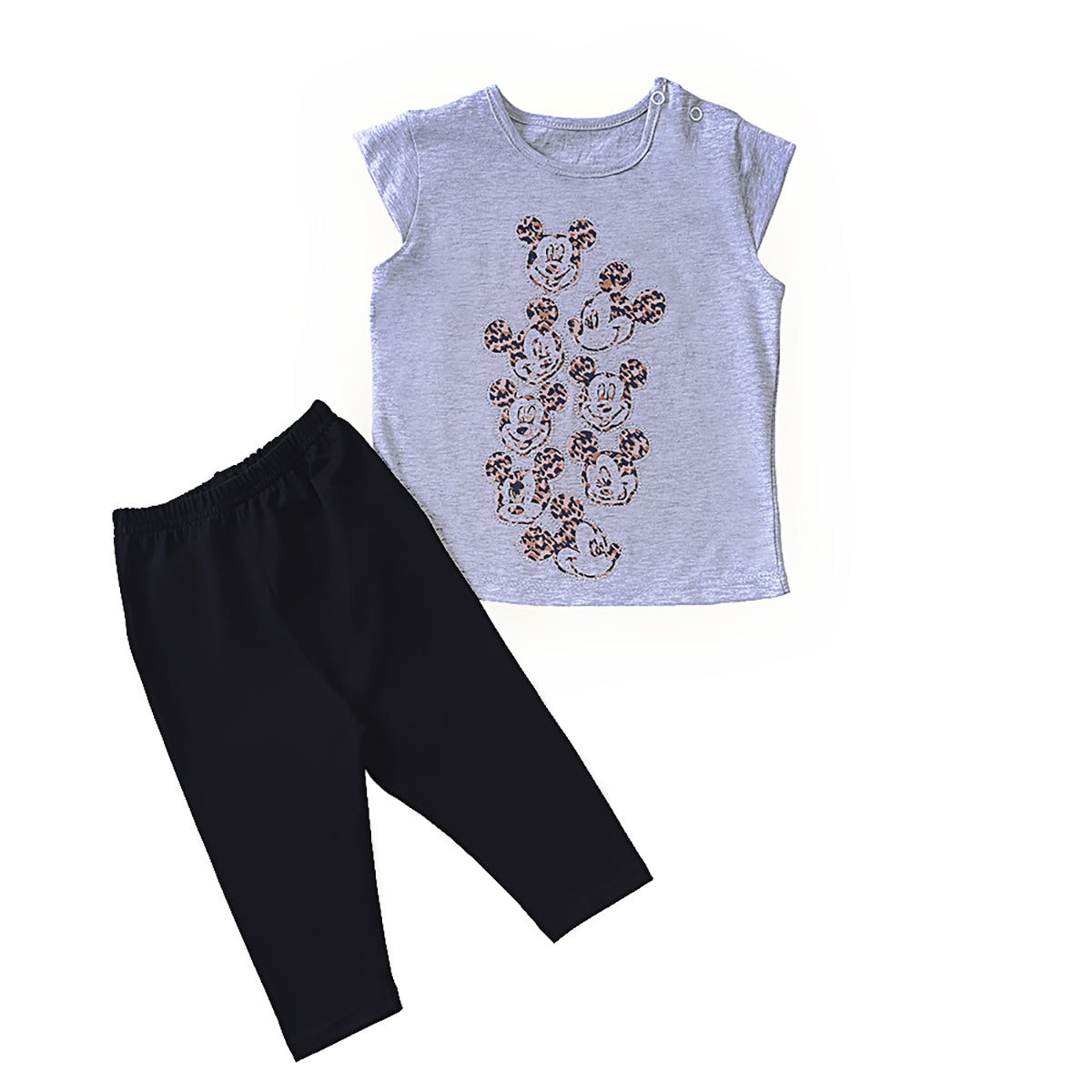 Jockey - Mommy Pajamas