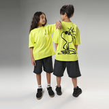 Rascals - Relax t-shirt for boys and girls