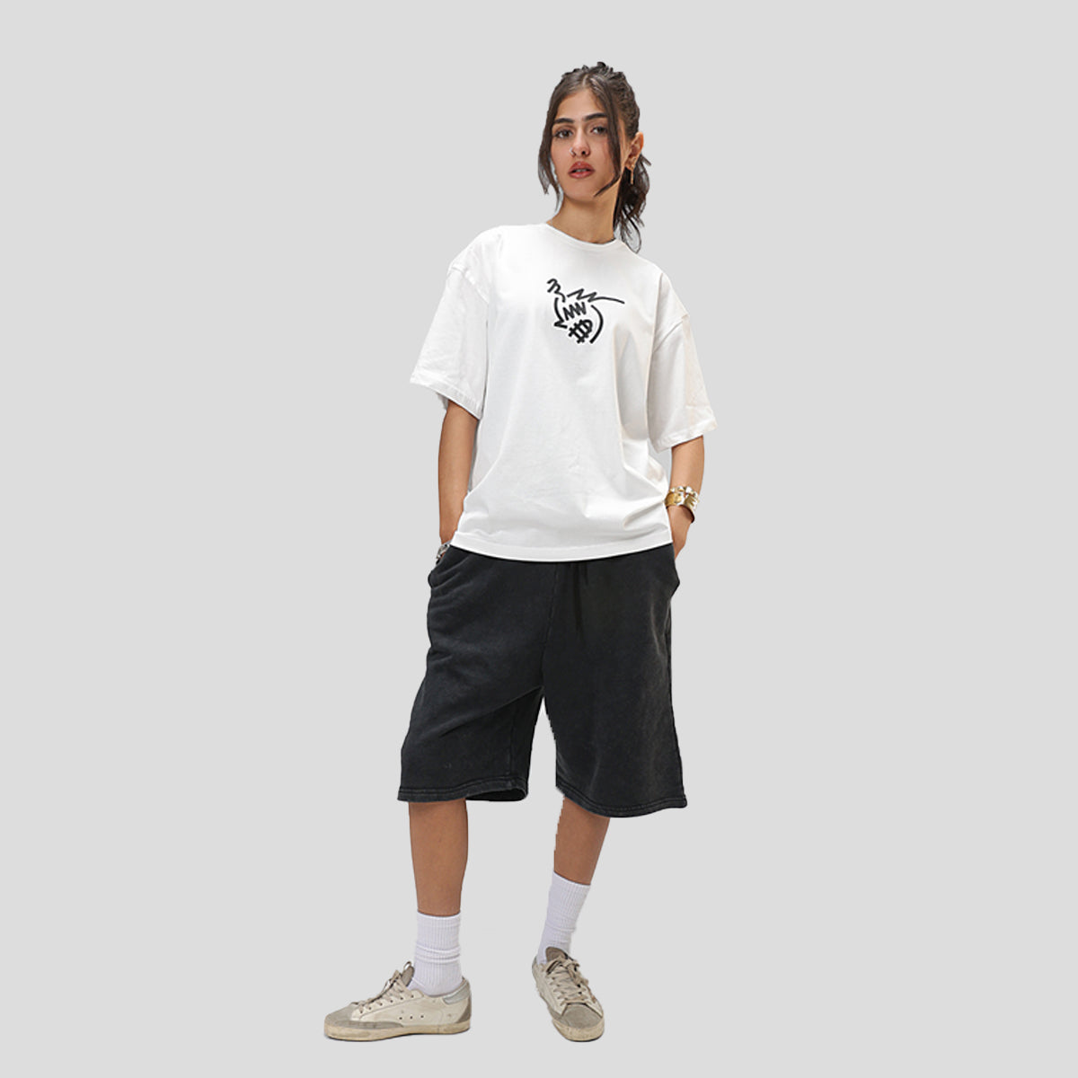 Rascals - Anger t-shirt for women