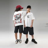 Rascals - Anger t-shirt for boys and girls