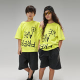 Rascals - We are free t-shirt for boys and girls