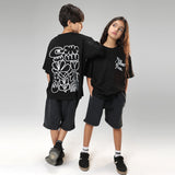Rascals - No one is you t-shirt for boys and girls