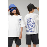 Rascals - Attitude t-shirt for boys and girls