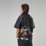 Rascals - Bugs in wash T-shirt for women