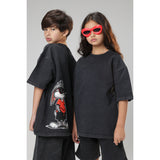 Rascals - Bugs in wash T-shirt for boys and girls