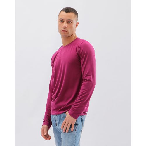 Champs Land - Doe Round Neck T-shirt