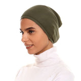 champs land - Cotton Hijab Pandana