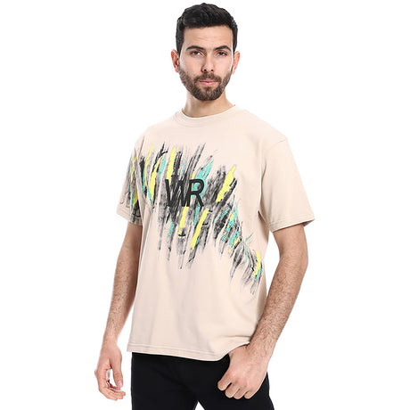 White Rabbit - Men's Comfortable T-Shirt