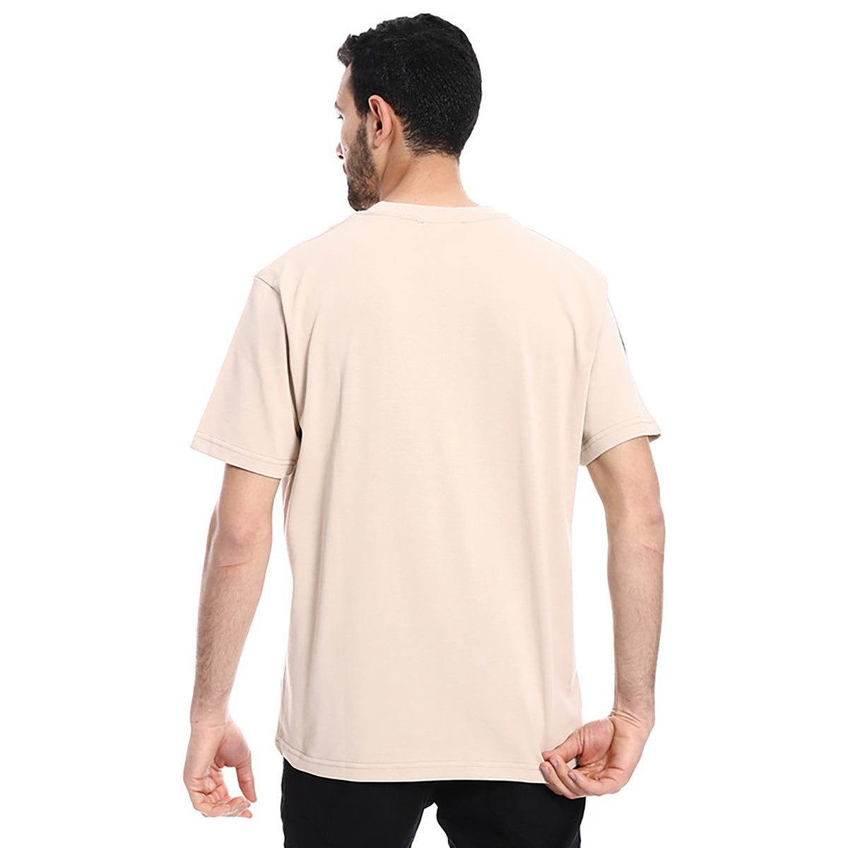 White Rabbit - Men's Comfortable T-Shirt