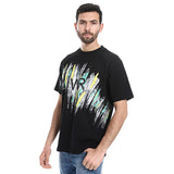White Rabbit - Men's Comfortable T-Shirt