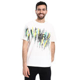 White Rabbit - Men's Comfortable T-Shirt