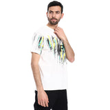 White Rabbit - Men's Comfortable T-Shirt