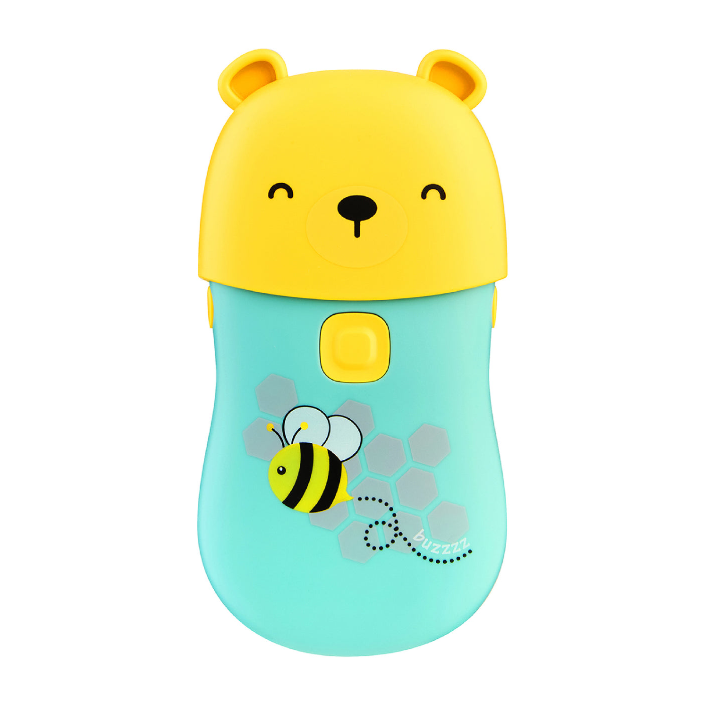 Wahl - Gentle hair clipper designed for kids with low noise operation