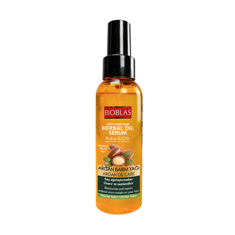 Bioblas Styling Care Cream With Collagen & Keratin 150Ml