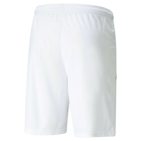 PUMA-TEAMLIGA SHORTS PUMA WHITE-PUMA BLACK