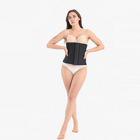 Eve chantelle-Sport Griddle Waist Trainer Corset