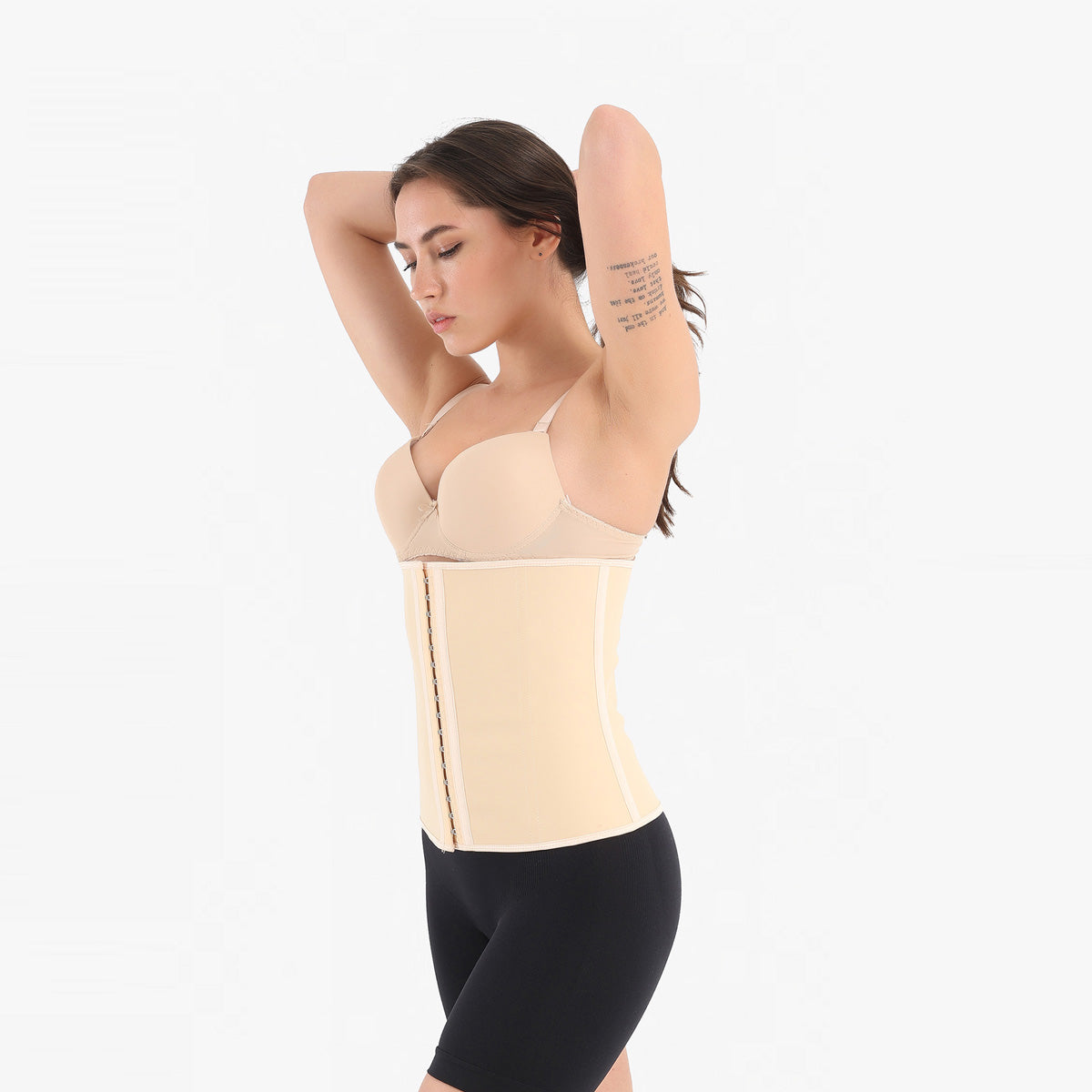 Eve chantelle-Sport Griddle Waist Trainer Corset