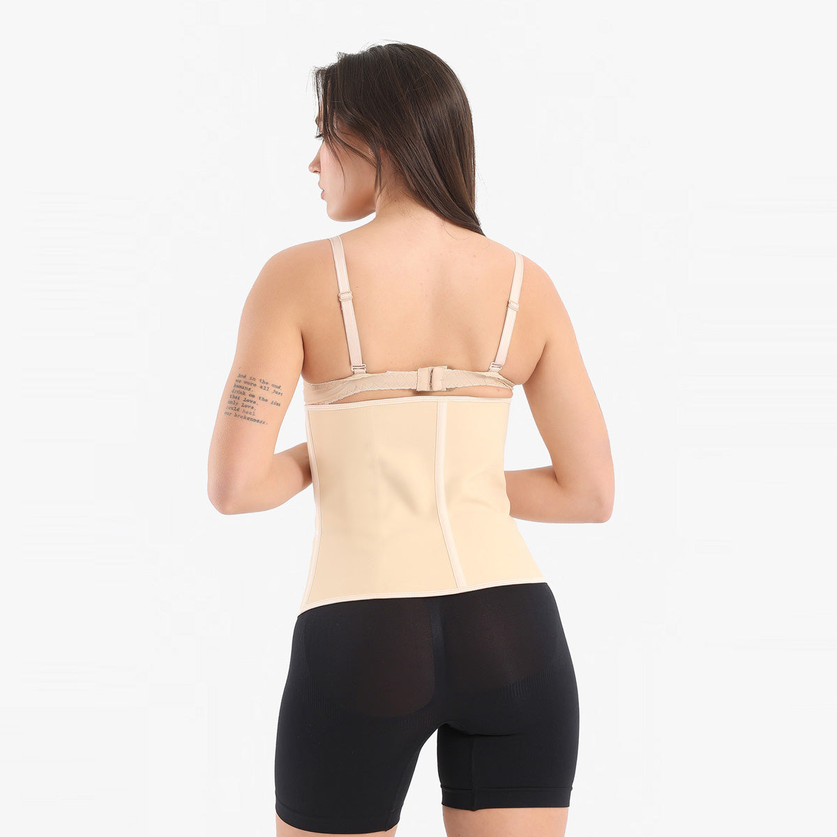Eve chantelle-Sport Griddle Waist Trainer Corset