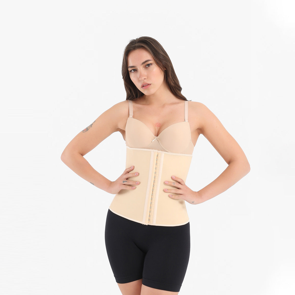 Eve chantelle-Sport Griddle Waist Trainer Corset