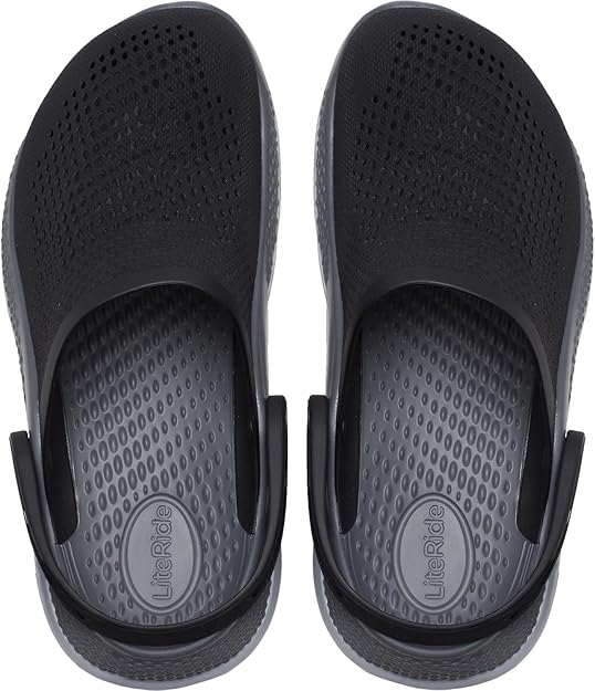 Crocs - Kids Literide 360 Clogs