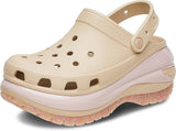 Crocs - Classic Mega Crush Clog