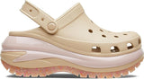 Crocs - Classic Mega Crush Clog
