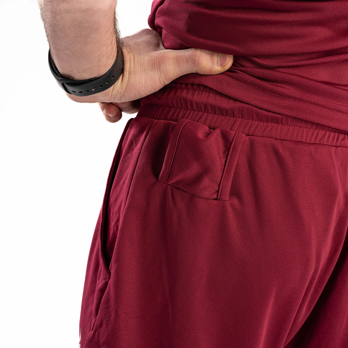 Taur - 2 in 1 mesh linyer short for high flexibility tuff performance