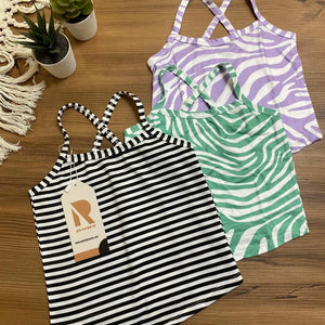 Tops & Hoodies