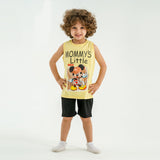 Jockey - Minnie Mouse Faces Pajamas