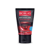 Bioblas Men Anti-Hair Loss Gel Extreme Hard Firm Look 150Ml