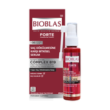 Bioblas Forte Anti-Hair Loss  Intensive Herbal Serum 60Ml