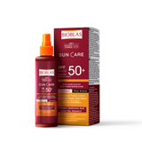 Bioblas - Suncare Aqua Fusion Lotion Spray  75 Ml