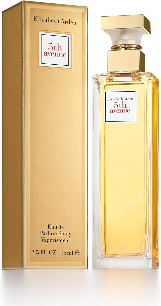 Elizabeth Arden Avenue Eau De Parfum Spray - 75ml