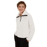 Women Secret - Fluffy soft sweater - Sold by FIG