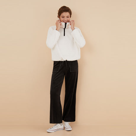 Women Secret - Fluffy soft sweater - Sold by FIG