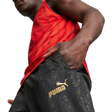 PUMA-EFA FtblCulture Pants PUMA Black