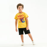 Jockey - Wohoo spiderman Pajamas