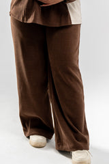 Hesper - Wide-Leg Maternity and Postpartum Pants