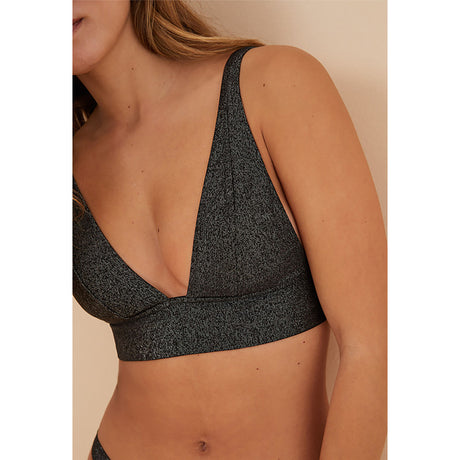Women Secret - FANTASTIC Lurex bra with neck strap - Sold by FIG