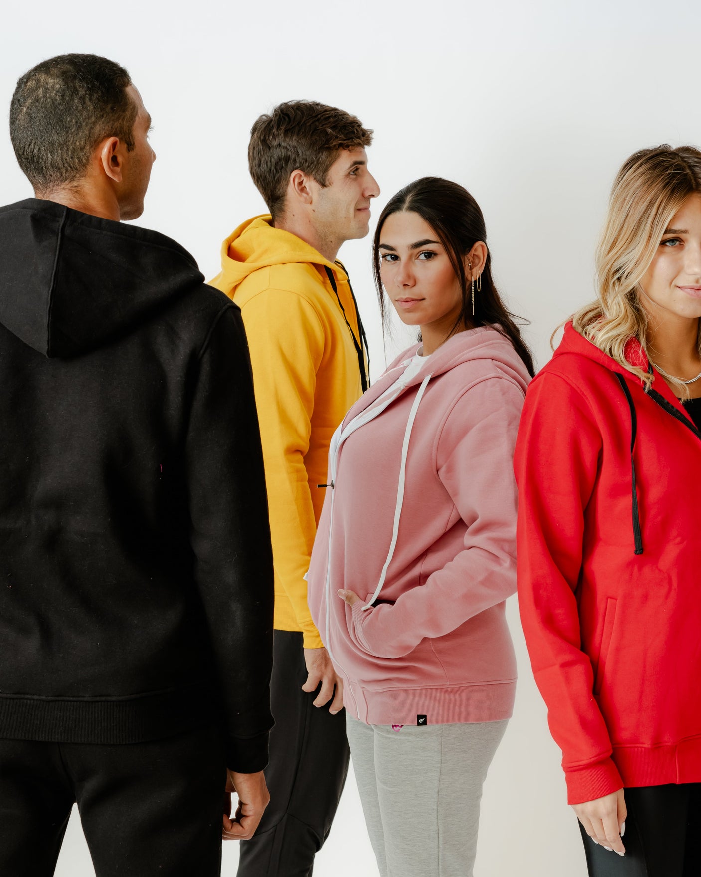 Everyday Jacket