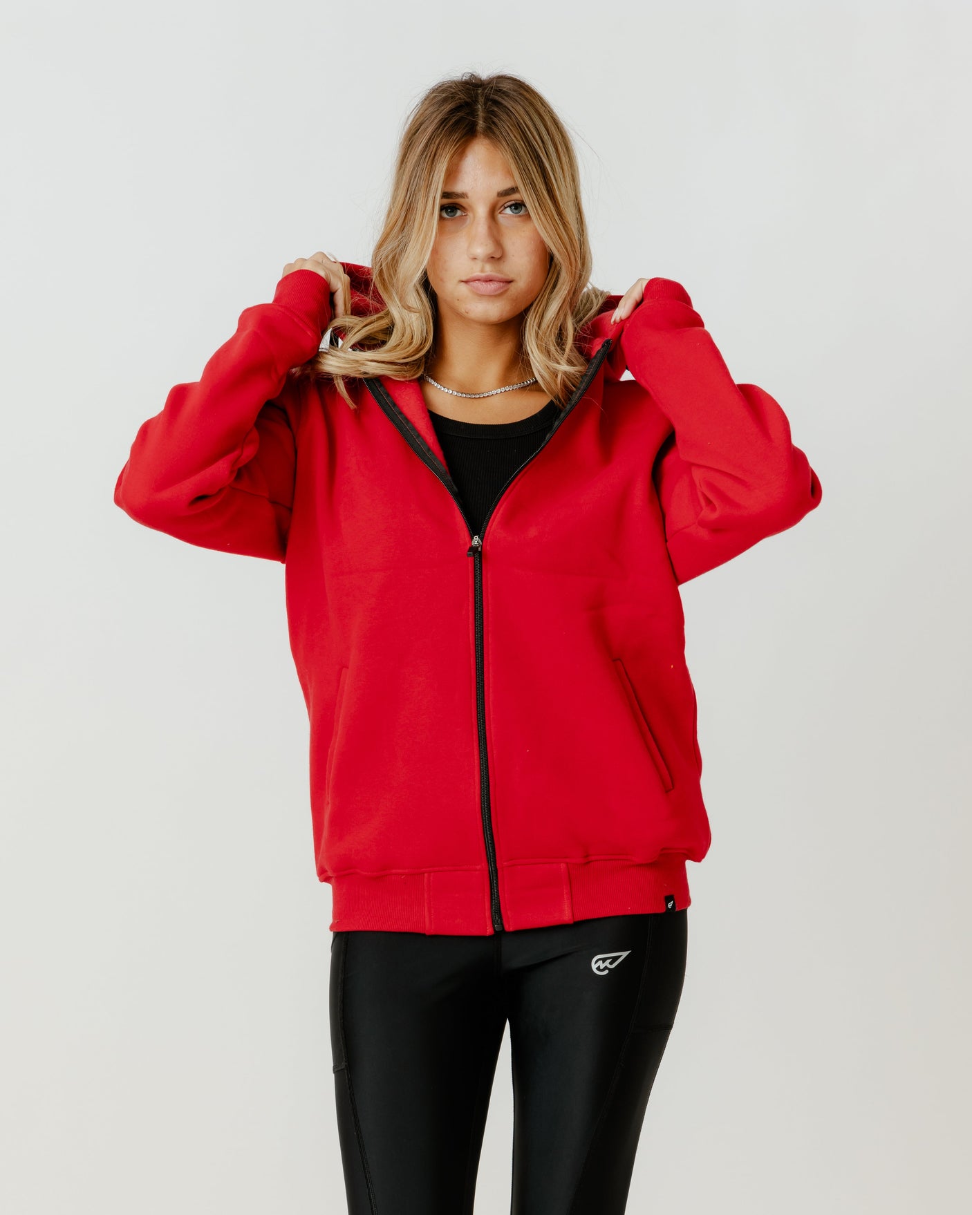 Everyday Jacket
