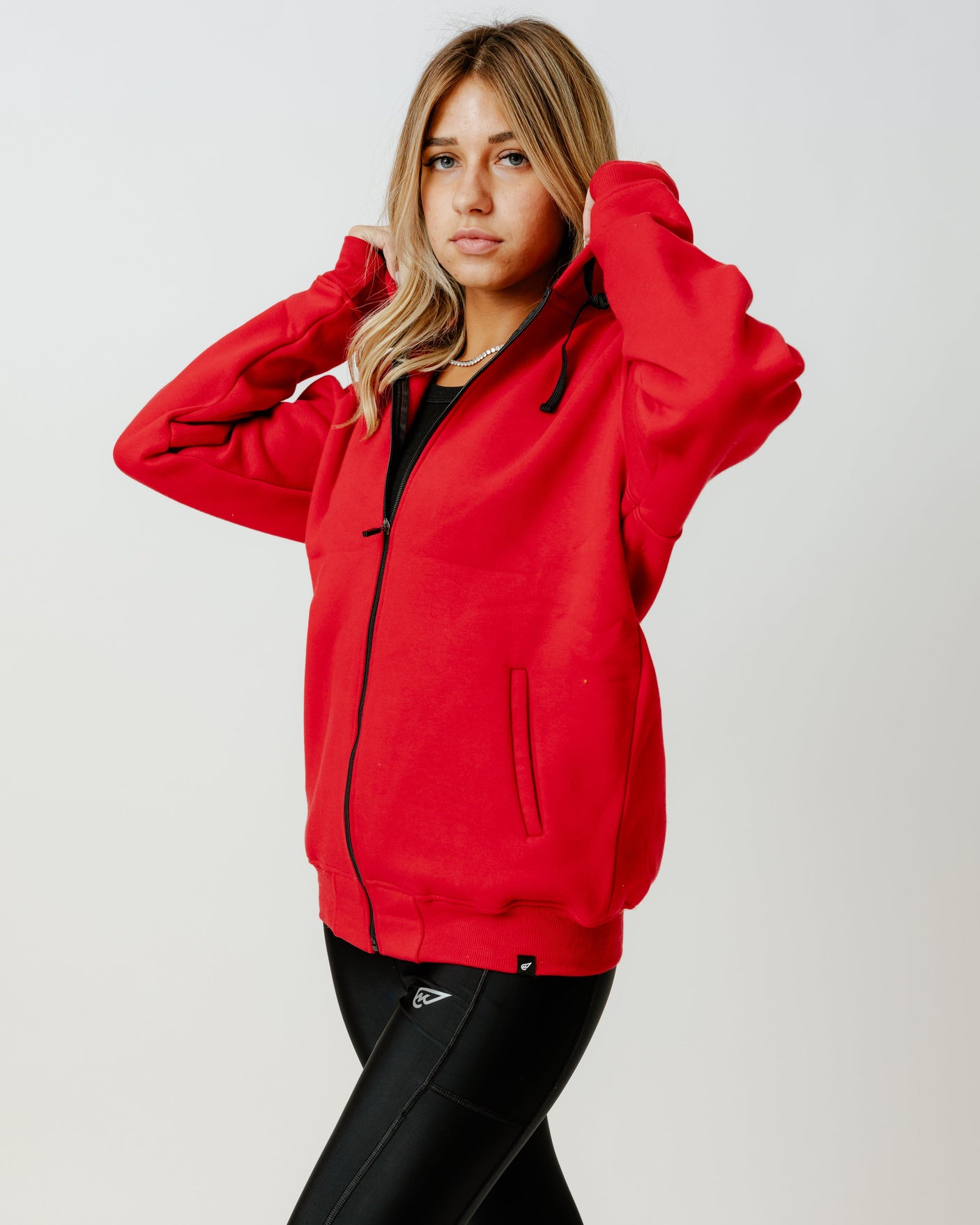 Everyday Jacket